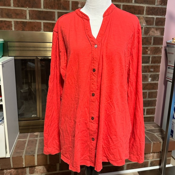 Woolrich Transitional Layer Top Lightweight Jacket Long/Short Sleeves Outdoor~XL - Picture 4 of 16